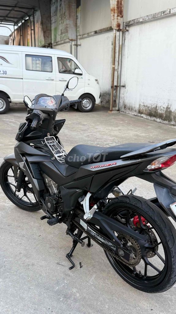 Honda Winner 2018 - ảnh 5