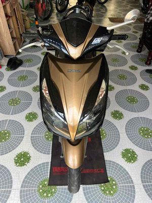 Honda Air Blade 2014 - ảnh 1