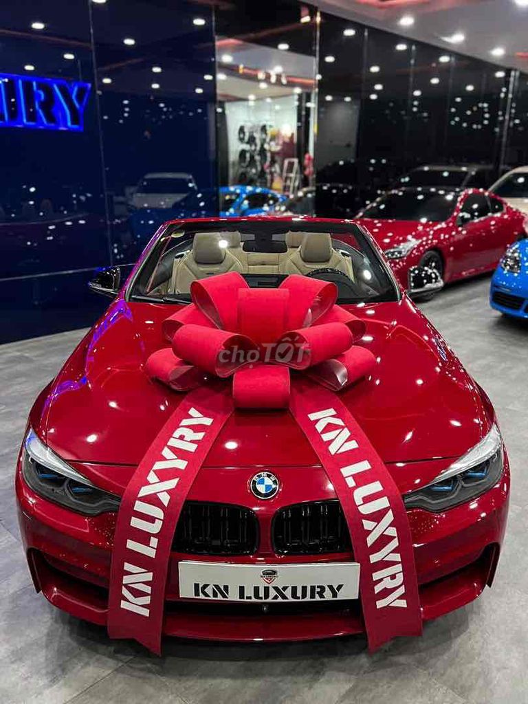 BMW 2019 - ảnh 1