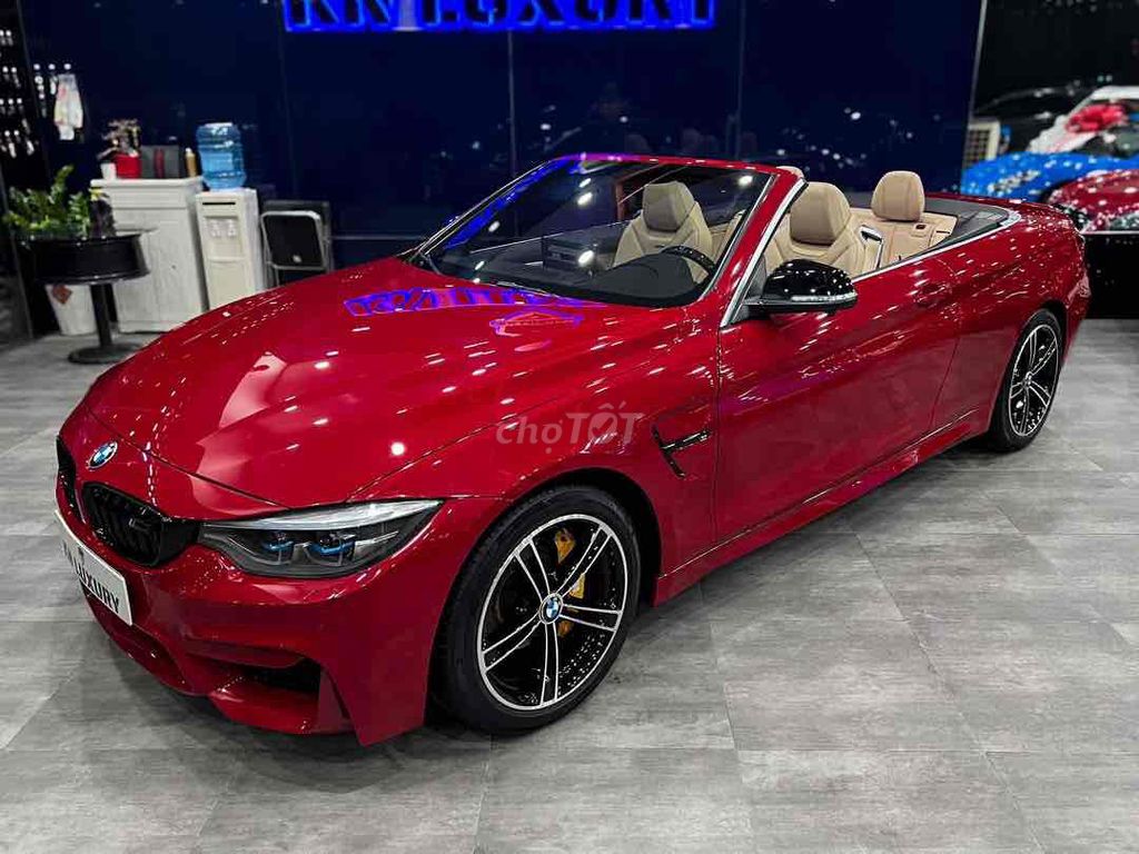 BMW 2019 - ảnh 2