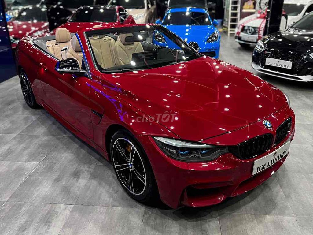BMW 2019 - ảnh 3
