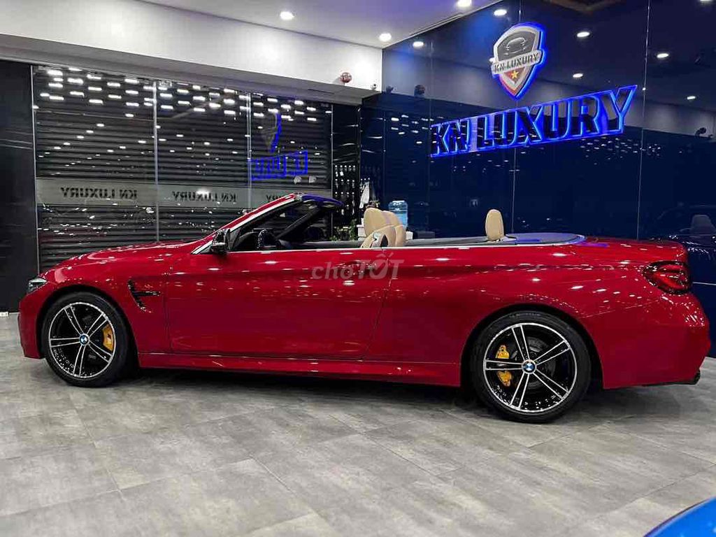 BMW 2019 - ảnh 4