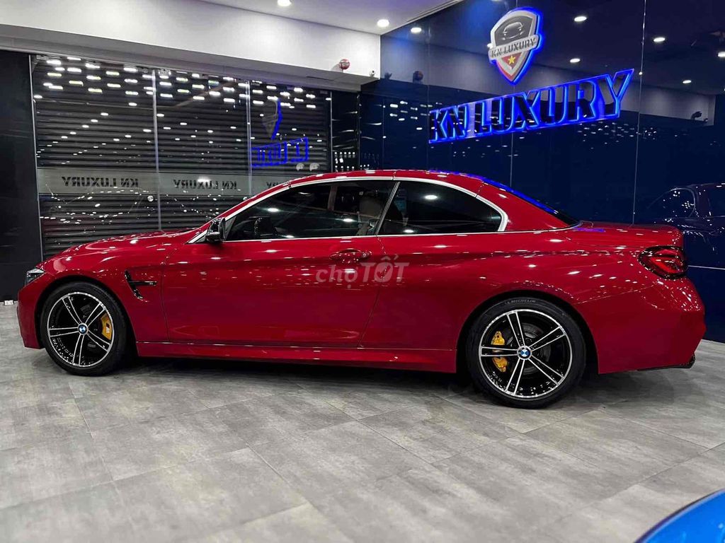 BMW 2019 - ảnh 5