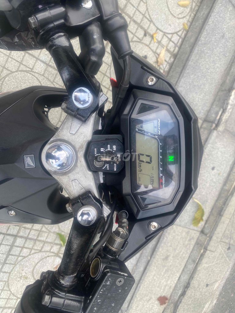 Honda Sonic 2021 - ảnh 1