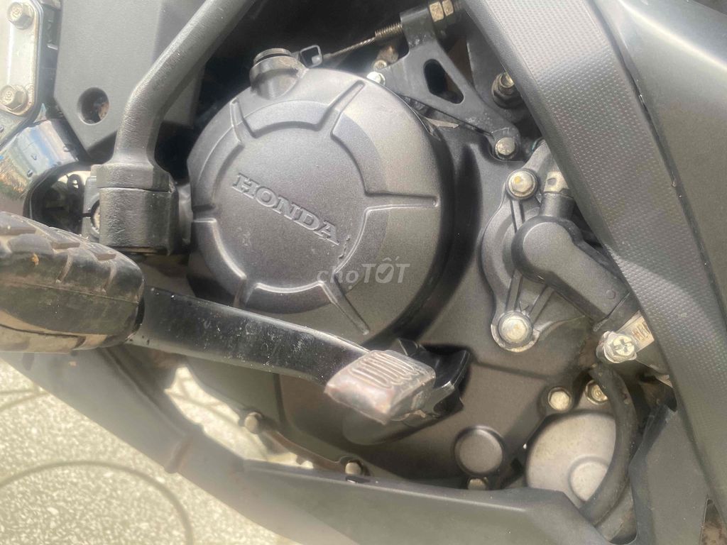 Honda Sonic 2021 - ảnh 2