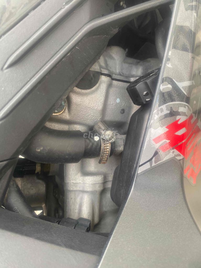 Honda Sonic 2021 - ảnh 3