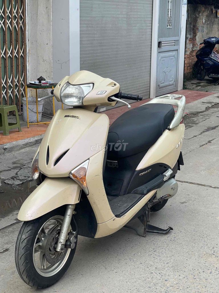 Honda Lead 2012 - ảnh 1