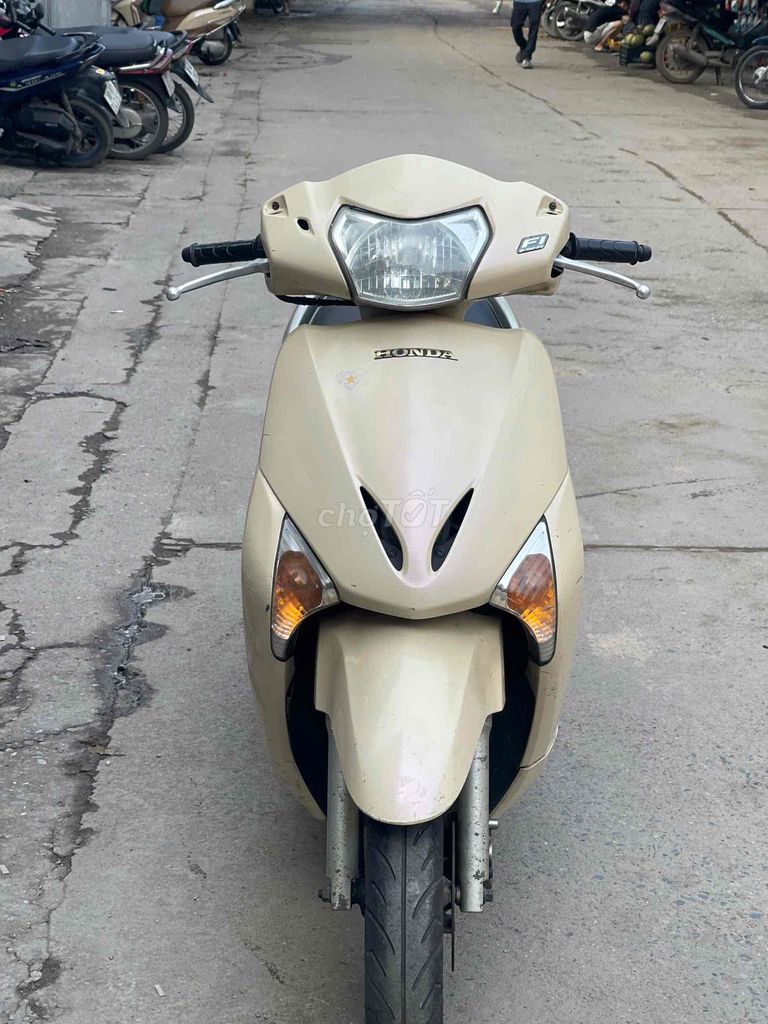 Honda Lead 2012 - ảnh 2