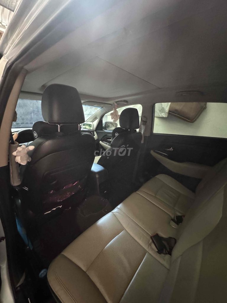Kia Rondo 2016 - ảnh 4