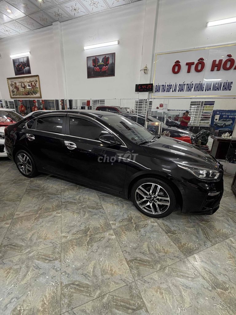 Kia Cerato 2021 - ảnh 2