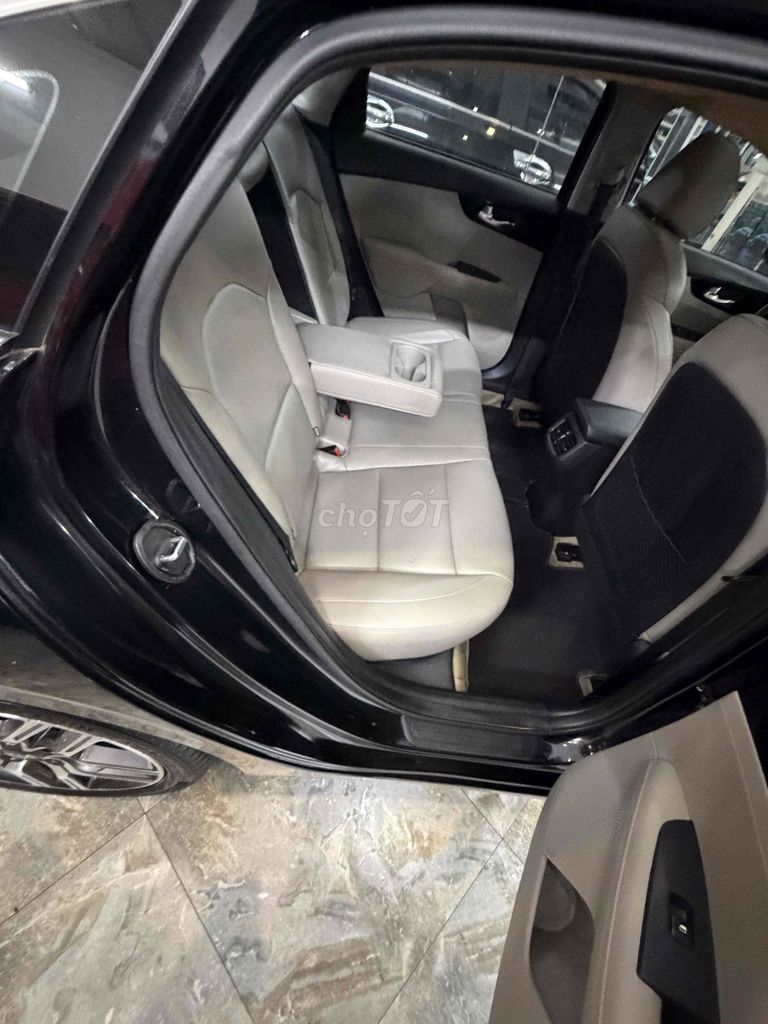 Kia Cerato 2021 - ảnh 3