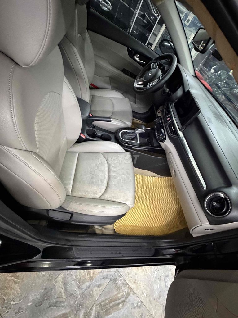 Kia Cerato 2021 - ảnh 4