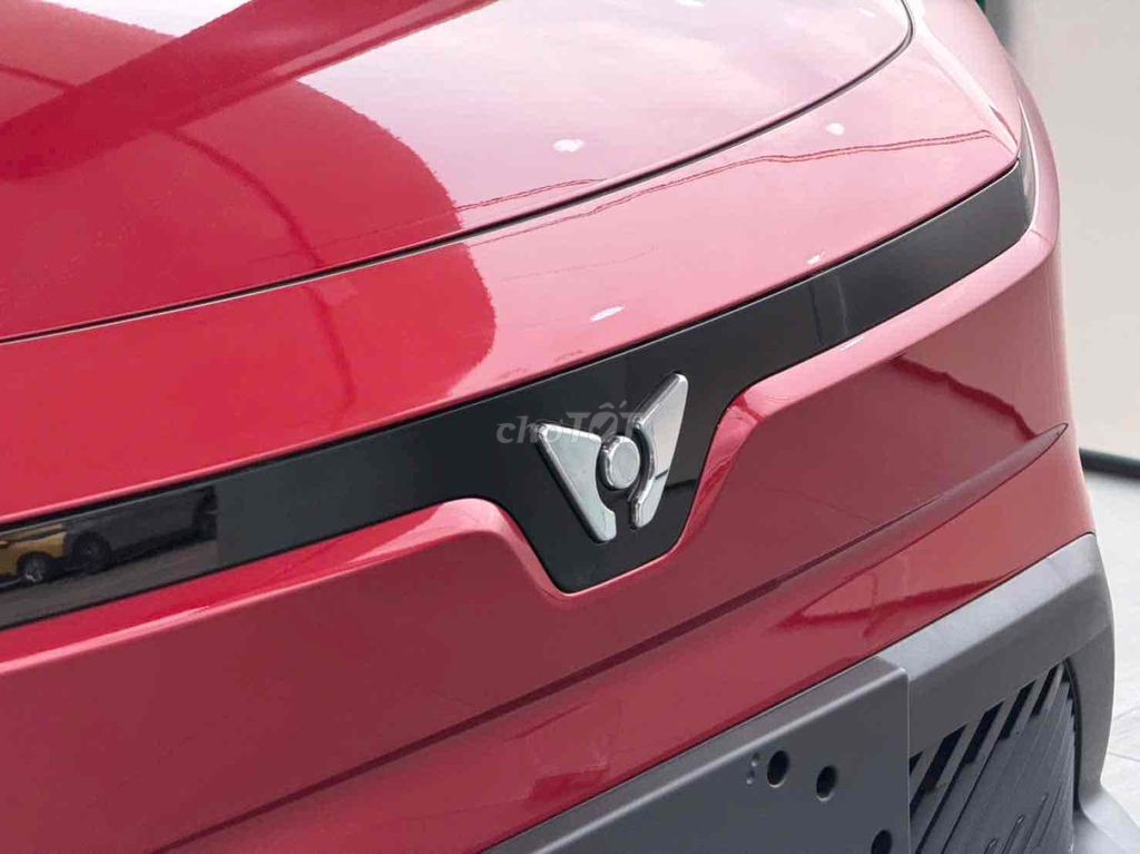 VinFast Limo Green 2026 - ảnh 2