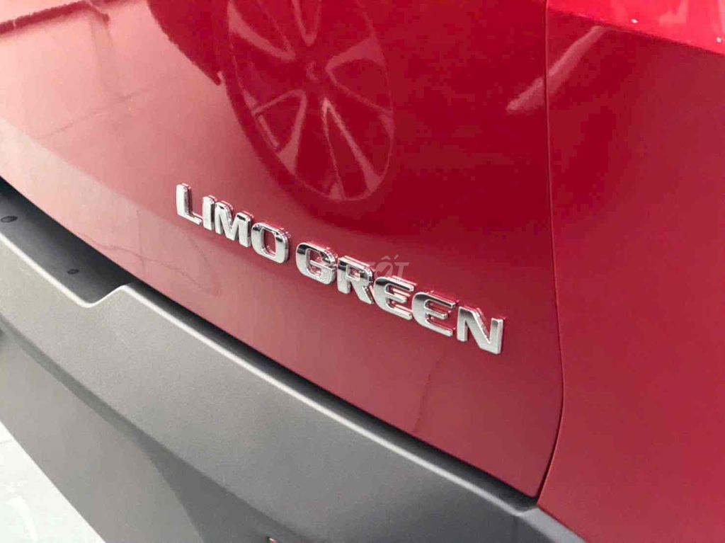 VinFast Limo Green 2026 - ảnh 3