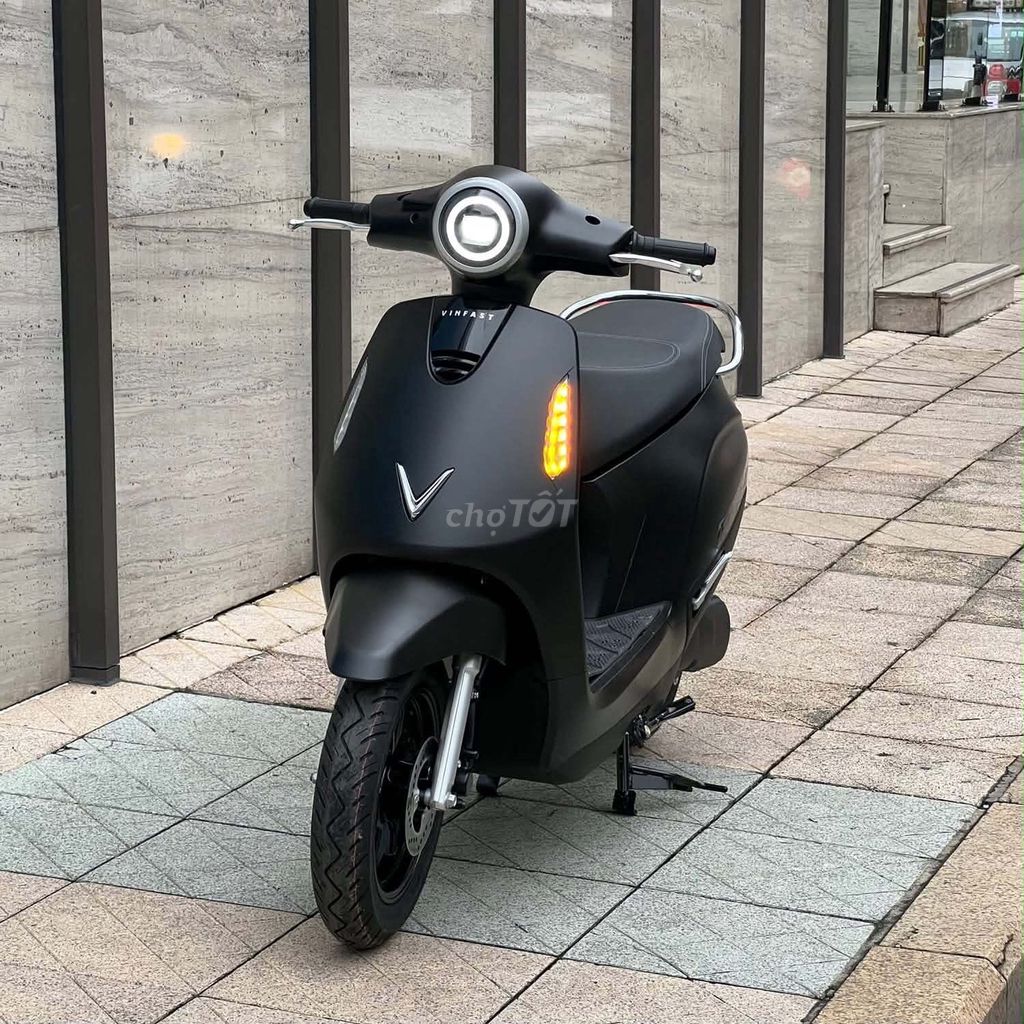 Xe m 2026 - ảnh 1