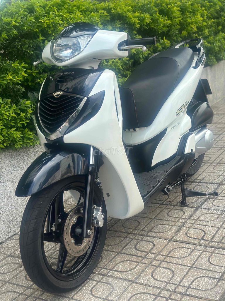 Honda SH 2006 - ảnh 1