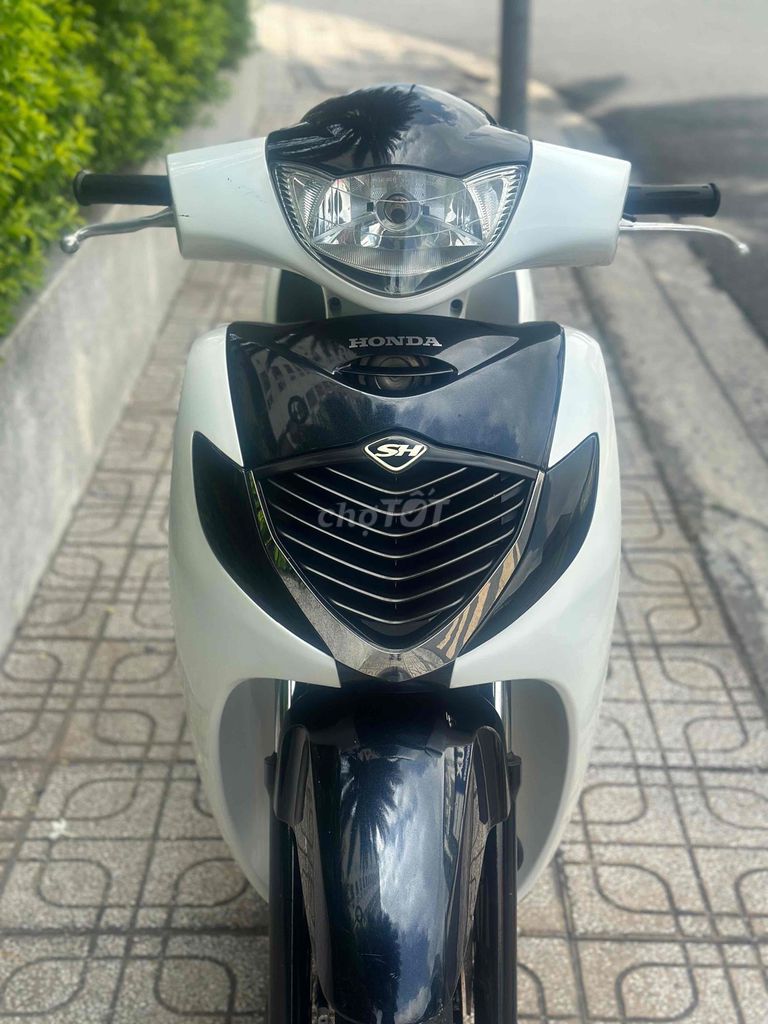 Honda SH 2006 - ảnh 2