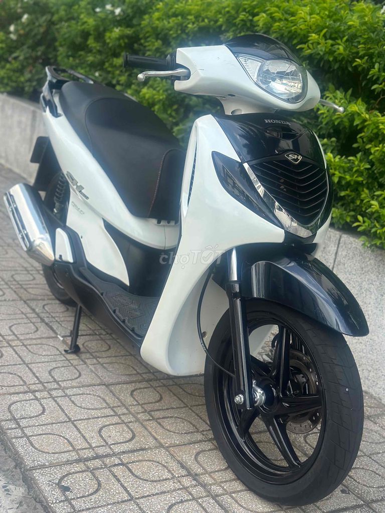 Honda SH 2006 - ảnh 3