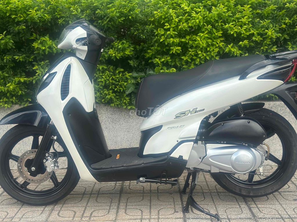Honda SH 2006 - ảnh 5