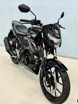 Suzuki Bandit 2019 - ảnh 1