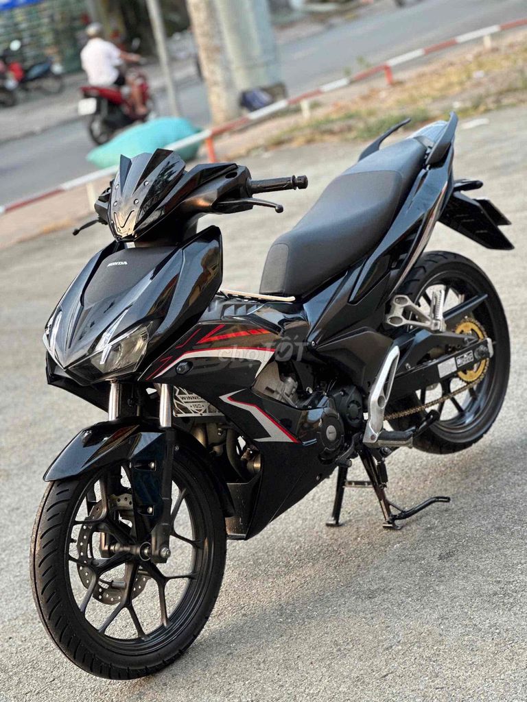 HONDA WINENR 2020 - ảnh 1