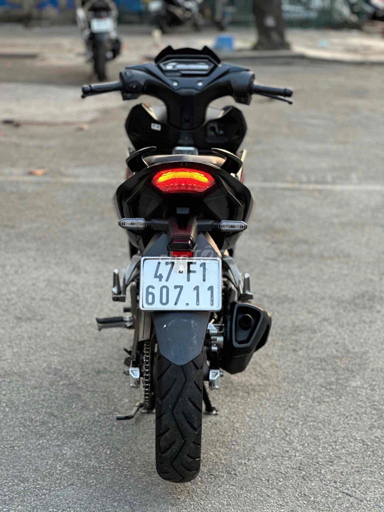 HONDA WINENR 2020 - ảnh 3