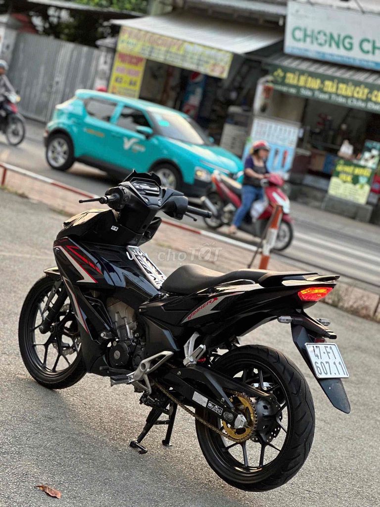 HONDA WINENR 2020 - ảnh 4