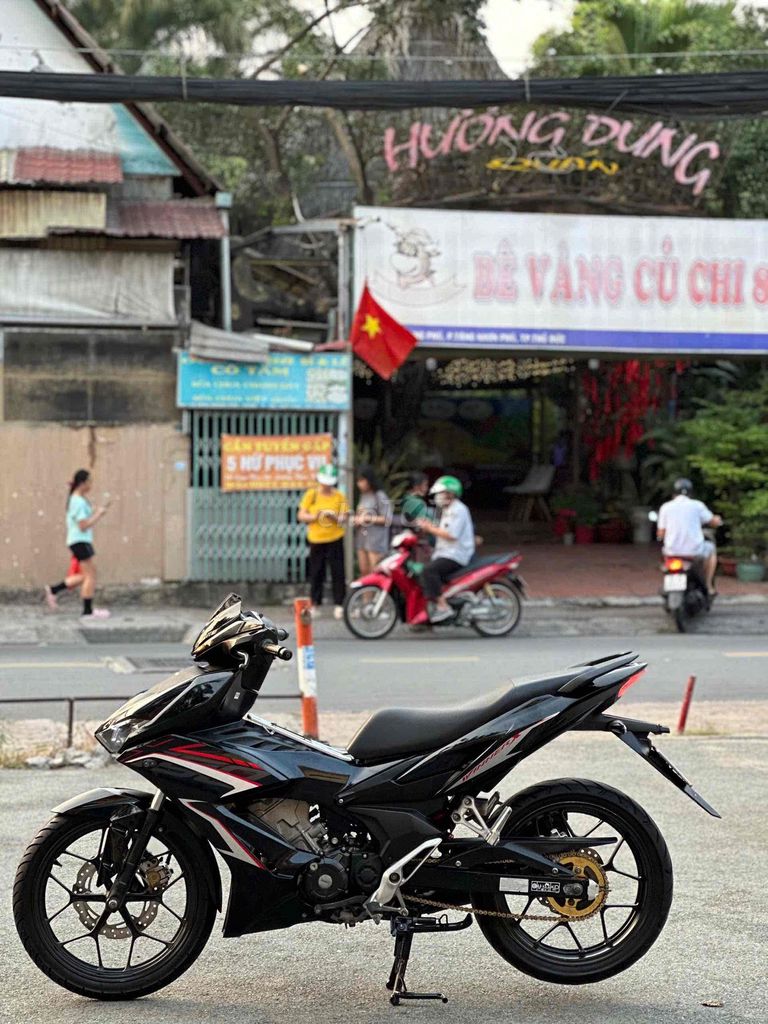 HONDA WINENR 2020 - ảnh 5