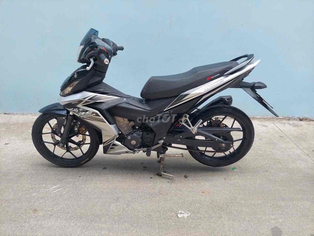 Honda Winner 2016 - ảnh 2