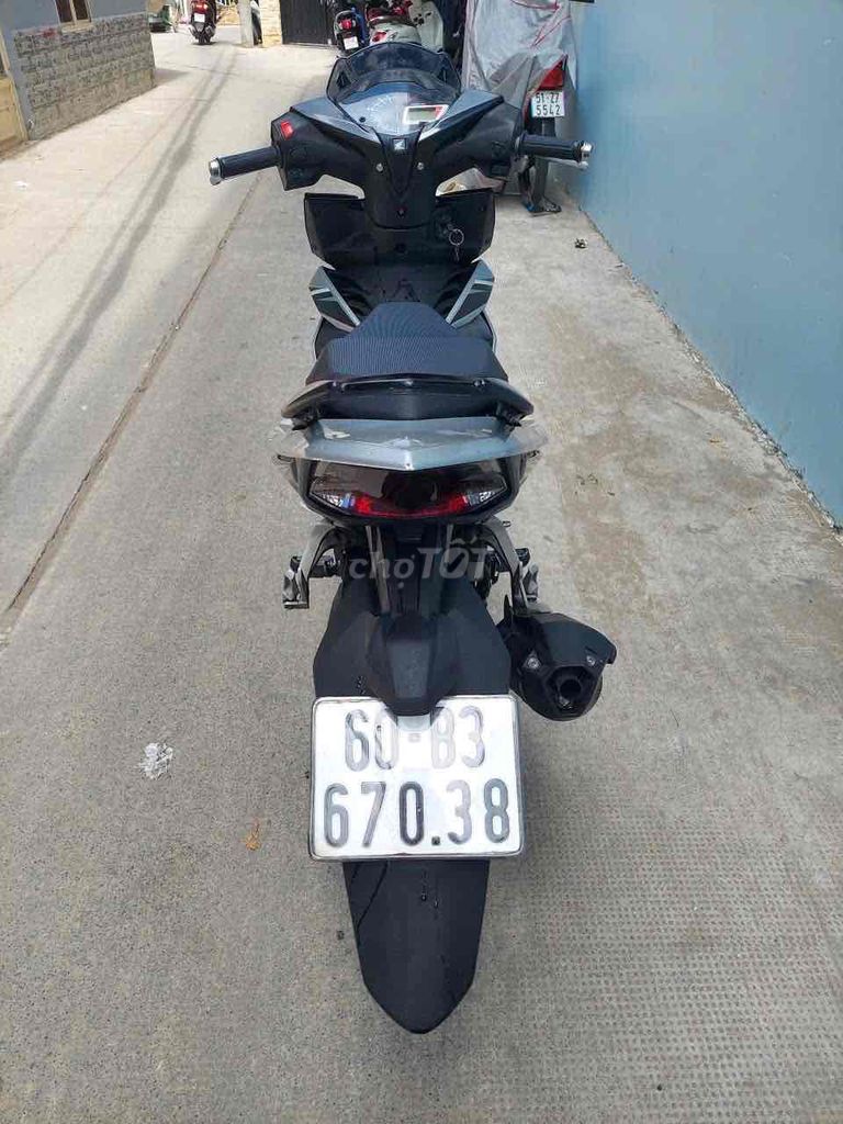Honda Winner 2016 - ảnh 3