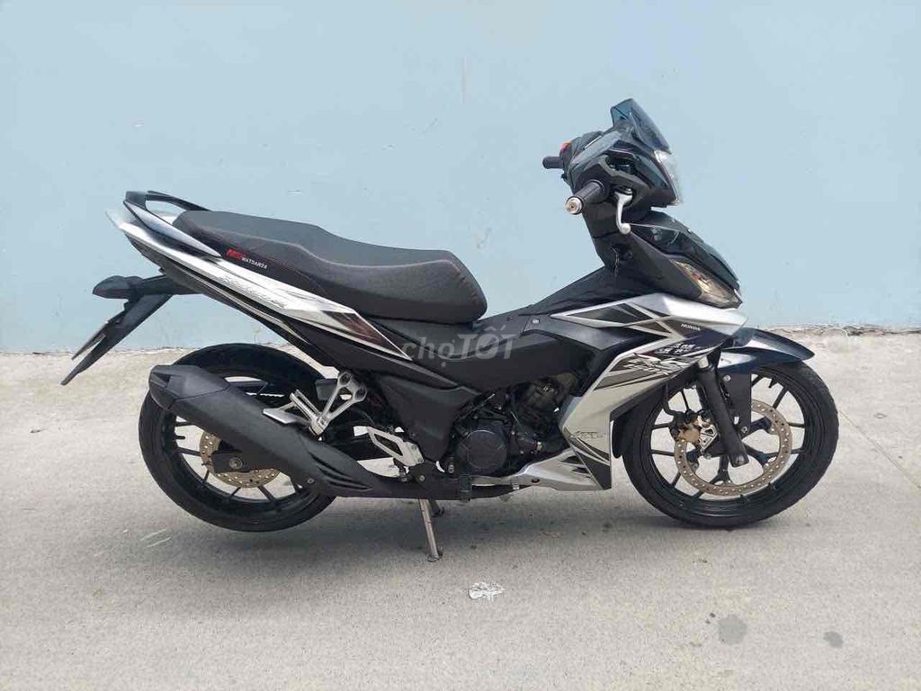Honda Winner 2016 - ảnh 5