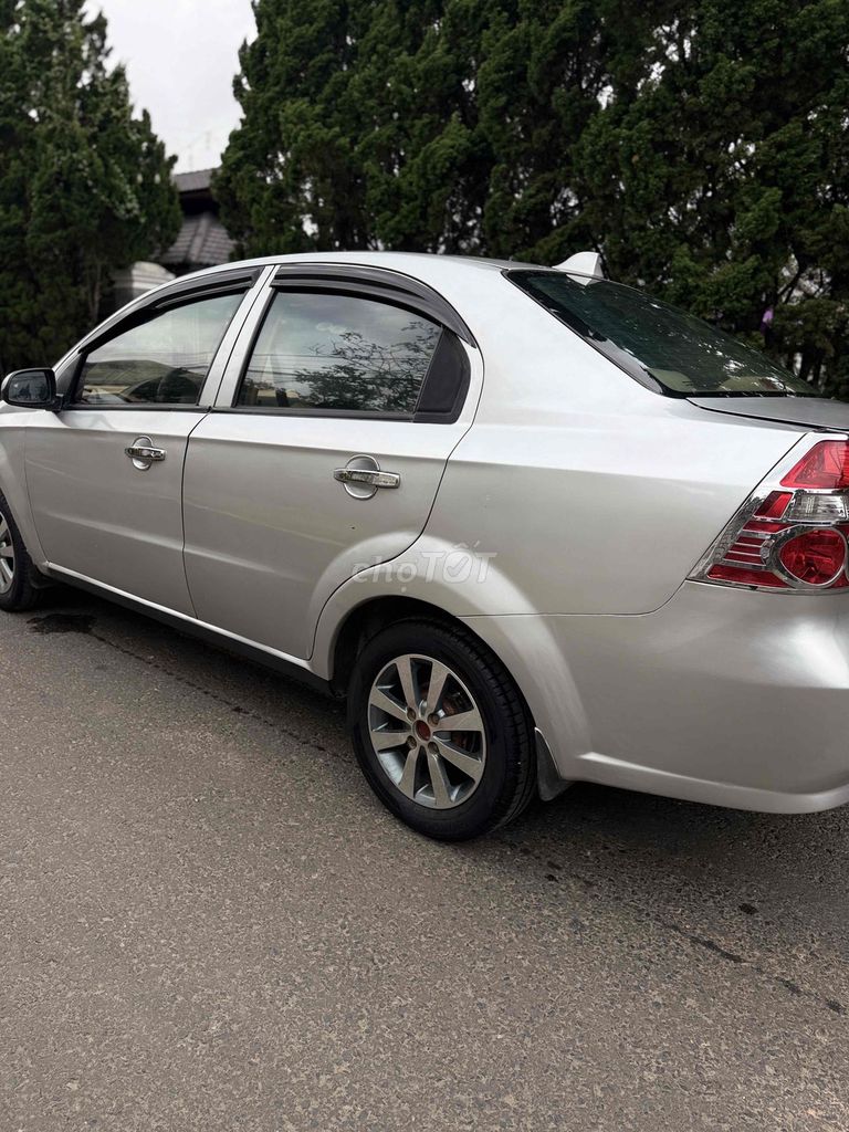 Chevrolet - ảnh 2