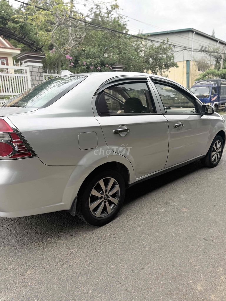 Chevrolet - ảnh 4