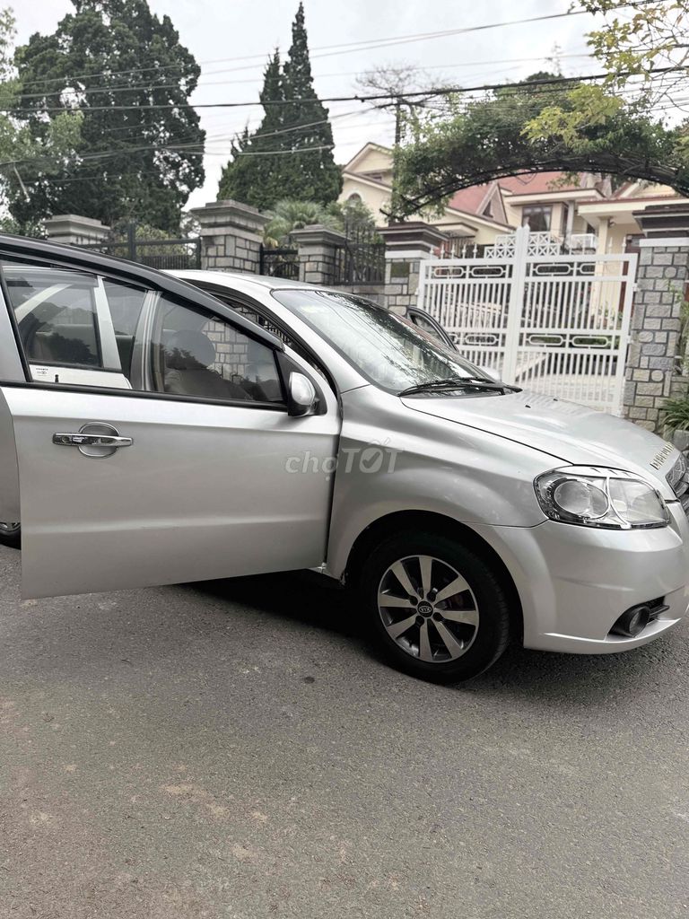 Chevrolet - ảnh 5