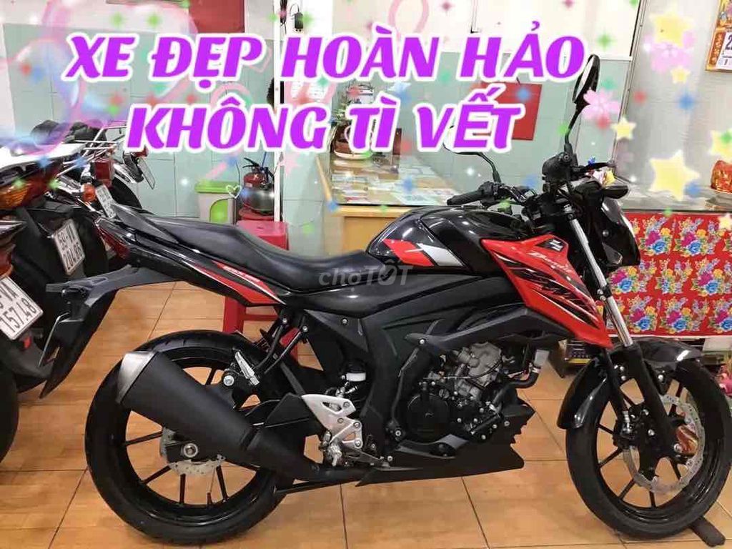 SUZUKI 2019 - ảnh 3
