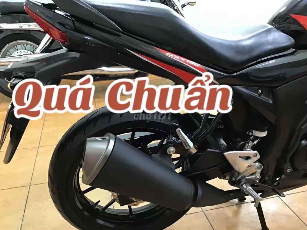 SUZUKI 2019 - ảnh 4
