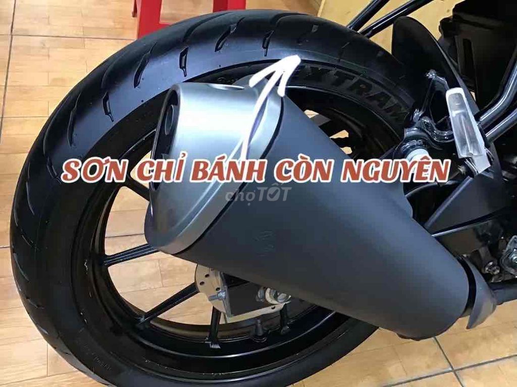 SUZUKI 2019 - ảnh 5