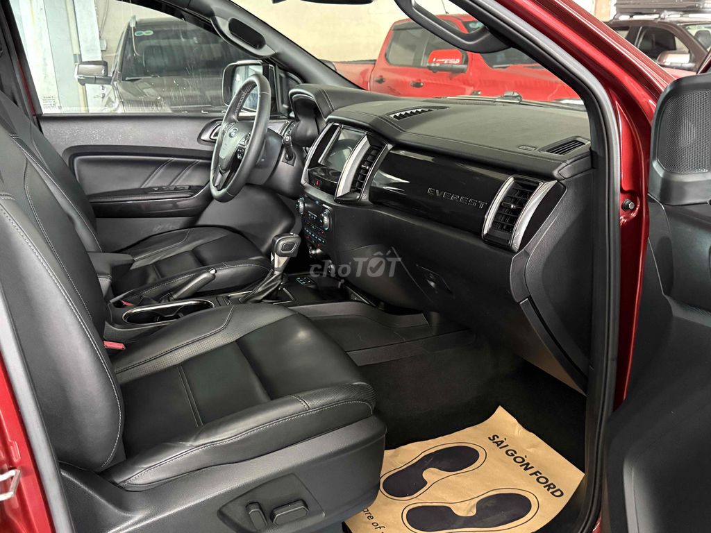 Ford 2019 - ảnh 4