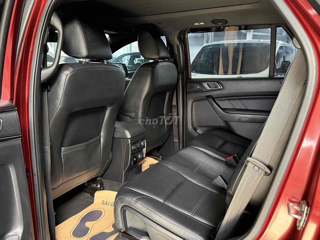 Ford 2019 - ảnh 5