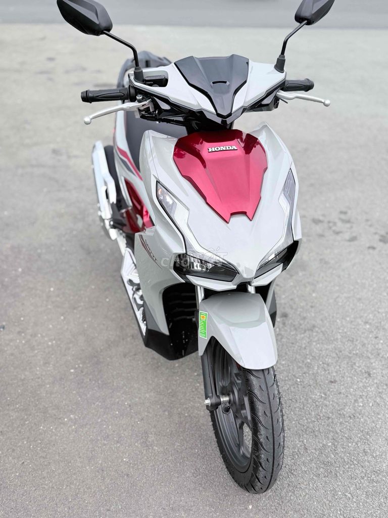 Honda Air Blade 2025 - ảnh 3