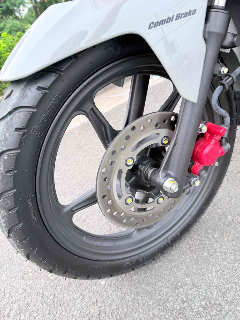 Honda Air Blade 2025 - ảnh 5