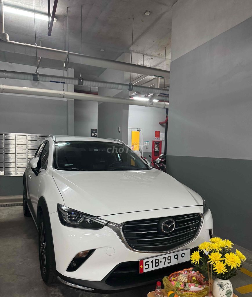 Mazda 2023 - ảnh 1