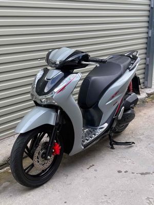 Honda SH 2020 - ảnh 1