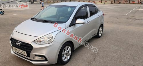 Hyundai i10 Grand 1.2 MT 2019 - ảnh 2