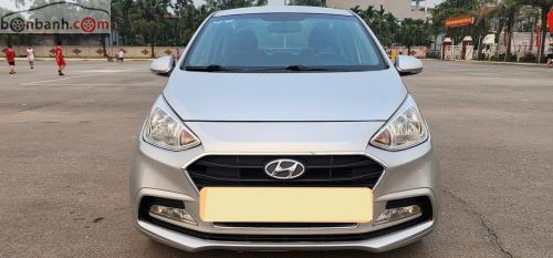 Hyundai i10 Grand 1.2 MT 2019 - ảnh 3