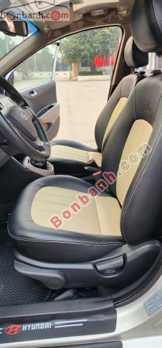 Hyundai i10 Grand 1.2 MT 2019 - ảnh 5