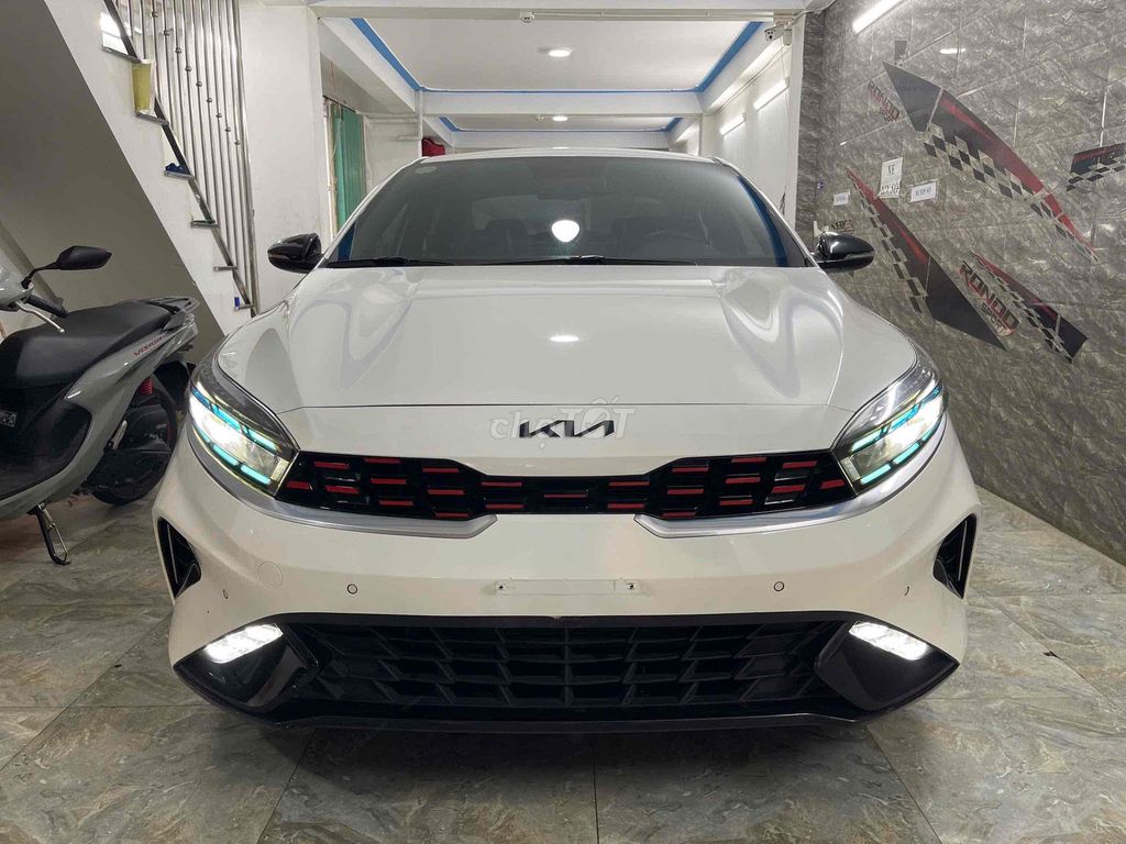 Kia K3 - ảnh 2