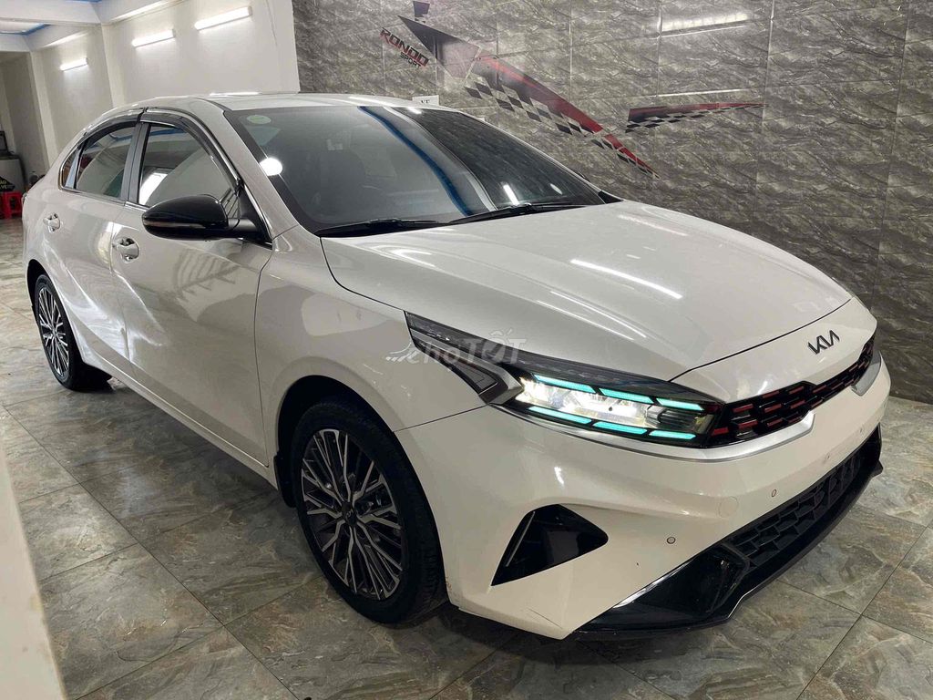 Kia K3 - ảnh 3
