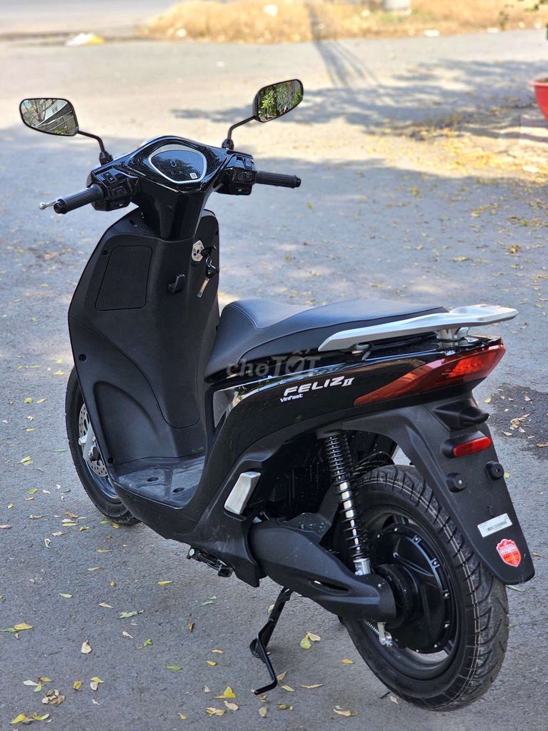 VinFast 2026 - ảnh 3