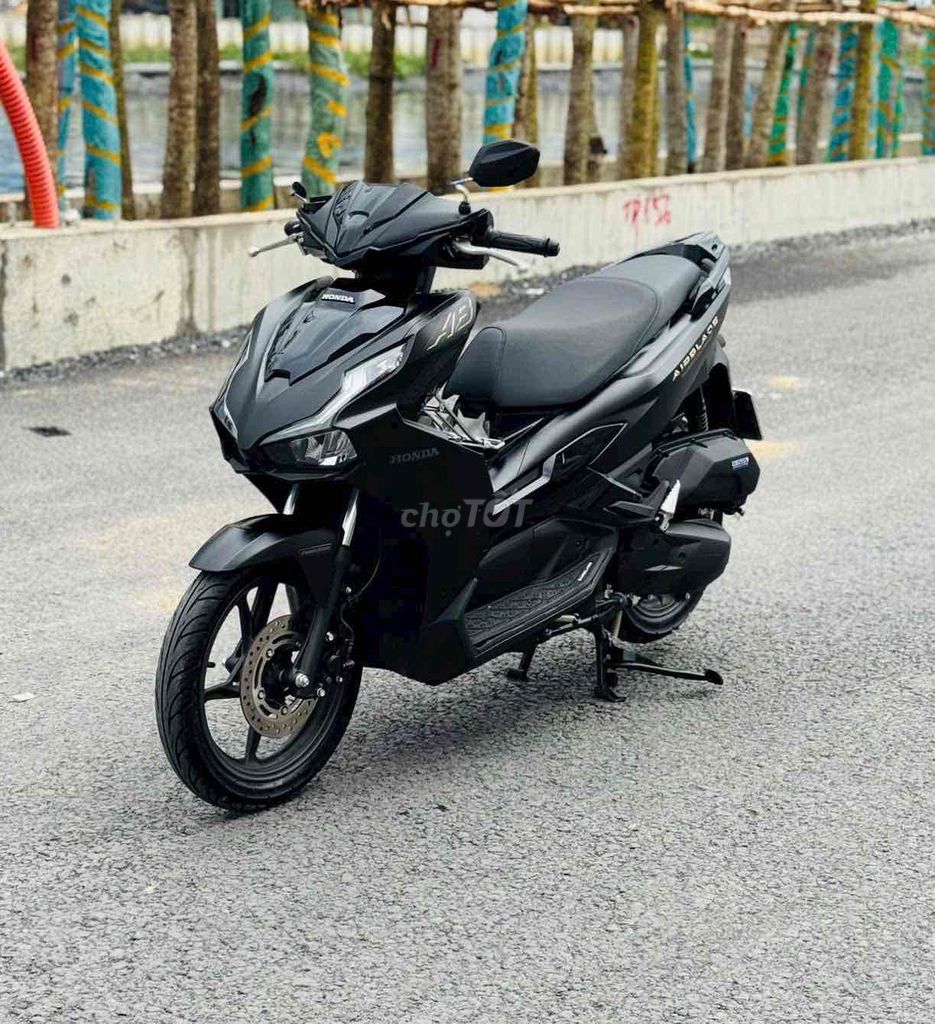 Honda Air Blade 2023 - ảnh 2